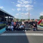 Ho Chi Minh City: Outdoor Go-Kart Racing Experience - The Experience Breakdown