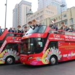 Ho Chi Minh City: Panoramic City Bus Tour - Authentic Traveler Insights
