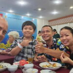 Ho Chi Minh City: Private Walking Tour with a Guide - The Itinerary in Detail
