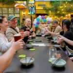 Ho Chi Minh City : Saigon Craft Beer & Local Food Tour By Scooter - What makes the beer stops stand out?