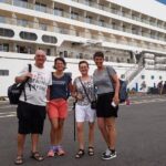 Ho Chi Minh City: Shore Excursion With a Local From Cruise Port - Personal Stories at the Vietnam Tourist Guide