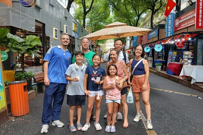 Ho Chi Minh City: Shore Excursion With a Local From Cruise Port - What About the Value?