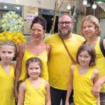 Ho Chi Minh City Sightseeing & Culture Tour By Scooters - Itinerary Breakdown