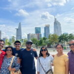 Ho Chi Minh City Sightseeing Cycling Private Tour By Bicycle - Exploring the Hidden Corners and Local Markets