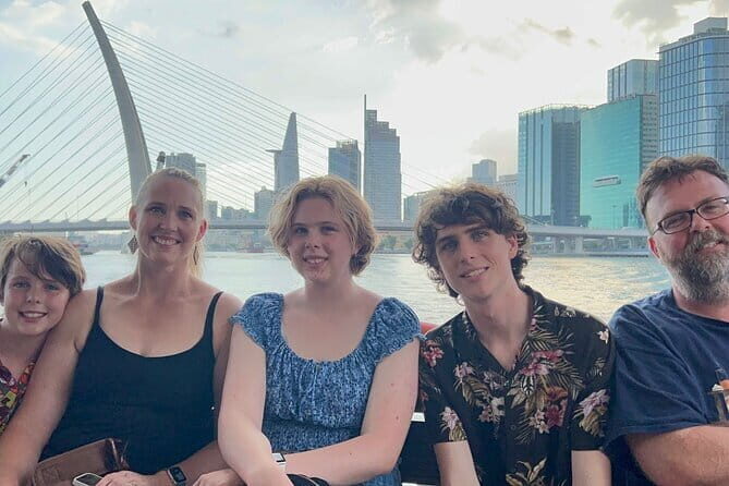 Ho Chi Minh City Sightseeing Private Tour By U.S Army Jeep - Frequently Asked Questions