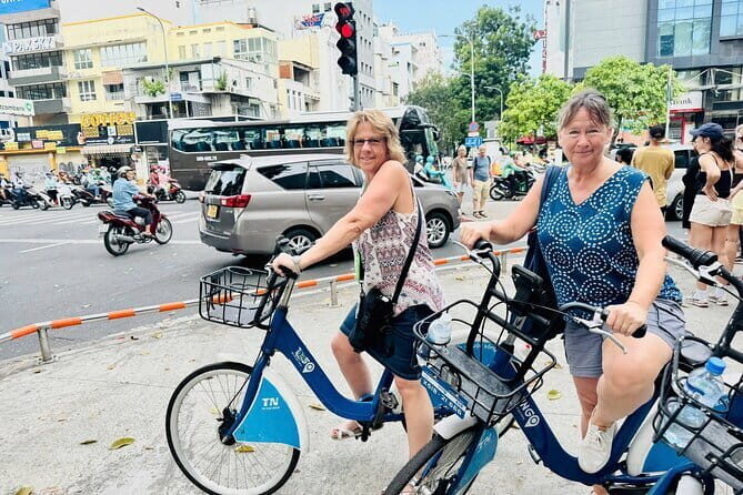 Ho Chi Minh City Sightseeing Private Tour With Body Massage - The Perfect Ending: A Relaxing Massage