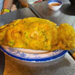 Ho Chi Minh City Street Food Private Tour With Female Guide - Transportation & Logistics