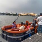 Ho Chi Minh City Sunset Cruise With Chao Show Private Tour - What’s Included and What to Keep in Mind