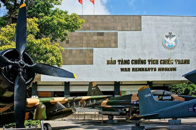 Ho Chi Minh City Tour Top Landmarks Before You Check Out - What Makes This Tour Stand Out?