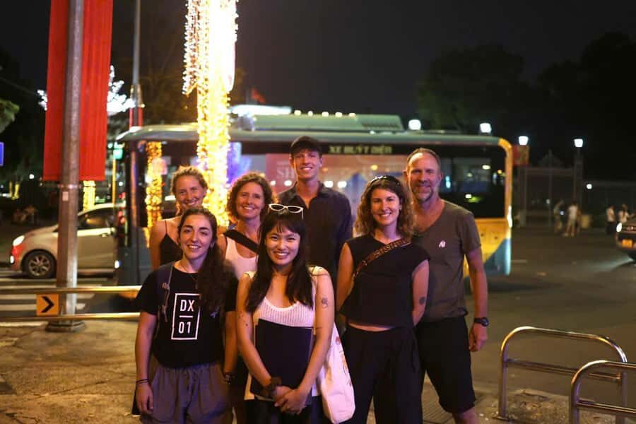 Ho Chi Minh City Walking Tour: History, Secrets & Coffee - Practical Details and Value