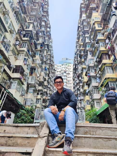 Ho Chi Minh City: Xom Cai Hidden Local Life Walking Tour - Who Should Consider This Tour?