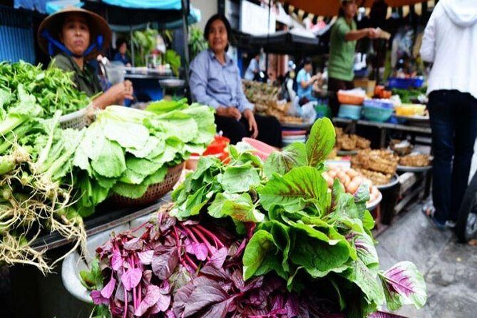 Ho Chi Minh Cooking Class & Market Discovery - The Value of This Tour