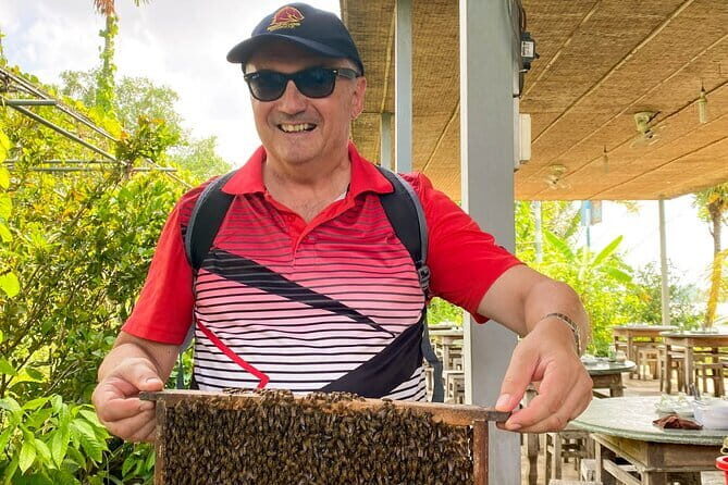 Ho Chi Minh: Full-day Exploring The Flavors Of The Mekong Delta - Authentic Experiences and Traveler Insights