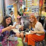 Ho Chi Minh: Local Food Tour by Scooter with Vegan Option - Who Is This Tour Best For?