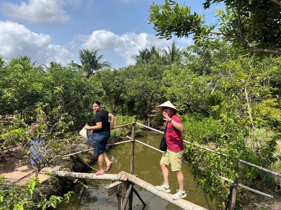 Ho Chi Minh: Mekong River Delta Day Trip with Lunch - An In-Depth Look at the Mekong Delta Day Tour