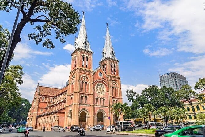Ho Chi Minh Morning City Tour Half Day - FAQ