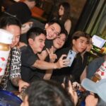 Ho Chi Minh Night Party Street Food Private Tour With Bar, Dance - The Sum Up