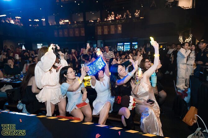 Ho Chi Minh Night Party Street Food Private Tour With Bar, Dance - Final Thoughts: Is It Worth It?