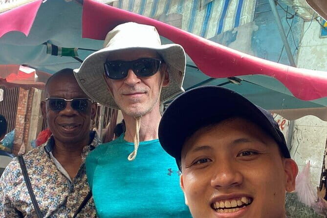 Ho Chi Minh Street Food & City Sights with LGBT Student Pride - Who Should Consider This Tour?