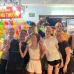 Ho Chi Minh Street Food Private Tour By Vespa With Great Guide - The Value of the Experience