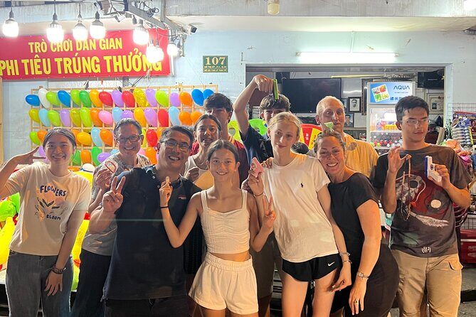 Ho Chi Minh Street Food Private Tour By Vespa With Great Guide - The Value of the Experience