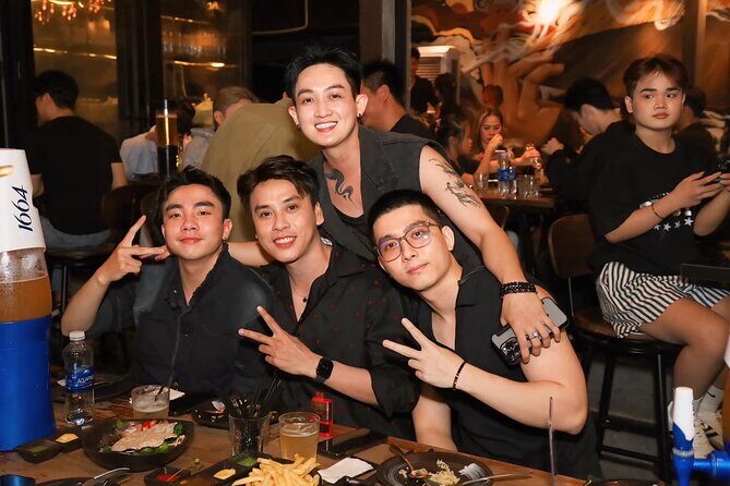 Ho Chi Minh Street Food Private Tour With Dancing Bar - Who Will Love This Tour?