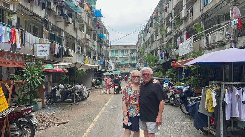 Ho Chi Minh Street Food Private Tour With Funny Guide - Who Will Love This Tour?