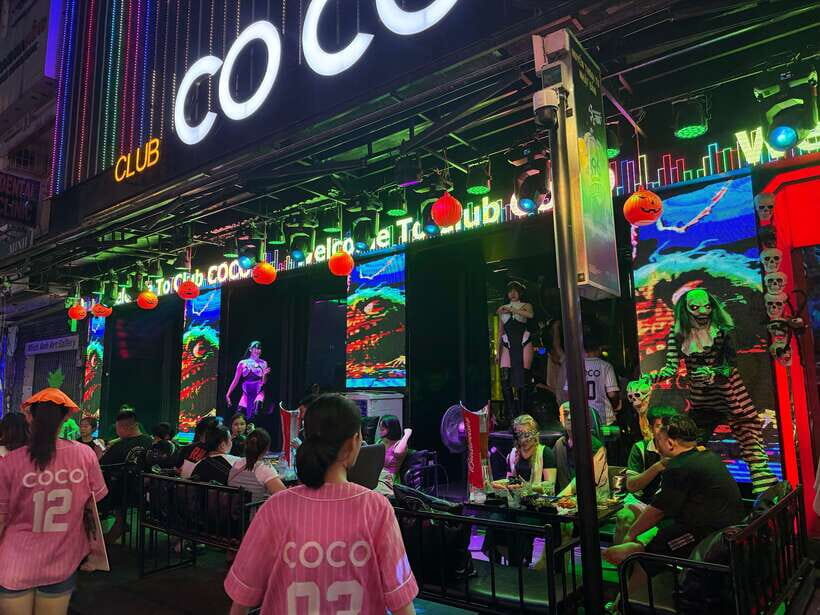 Ho Chi Minh Street Food Private Walking Tour With Good Guide - Practicalities: The Details That Matter