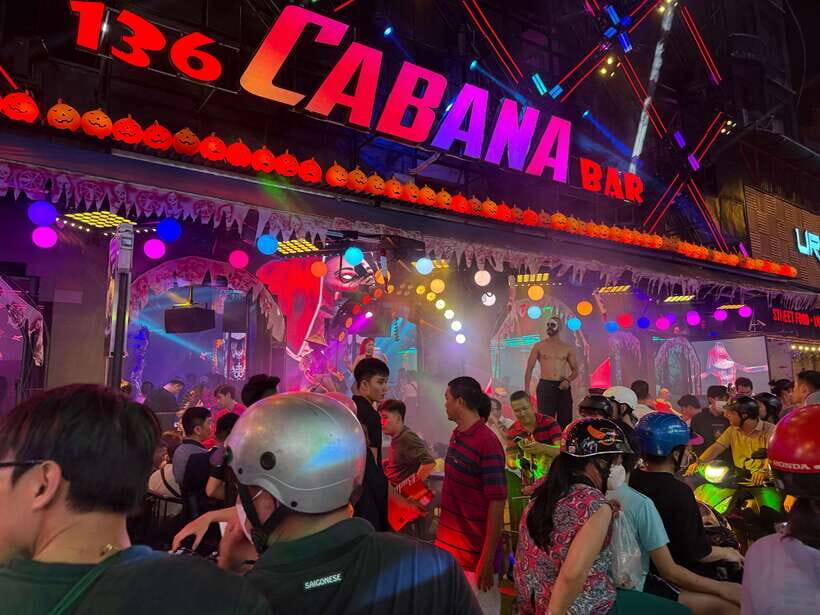 Ho Chi Minh Street Food Private Walking Tour With Good Guide - The Practical Side: Logistics, Cost, and Value