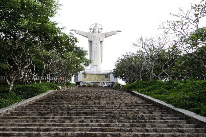 Ho Chi Minh to Vung Tau Beach Adventure - Practical Insights and What to Expect  