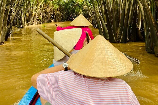 Ho Chi Minh Uncovered Cu Chi tunnels and Mekong Delta Tour - Final Thoughts: Who Will Love This Tour?