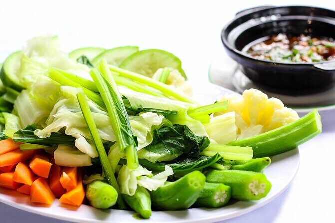 Ho Chi Minh Vegetarian Foodie Tour by Motorbike - Final Thoughts