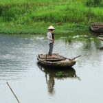 Hoa Lu and Tam Coc Luxury Day Tour - Transportation and Group Size