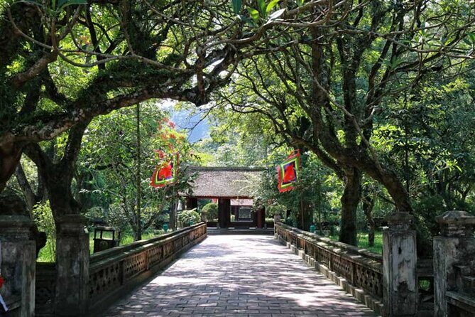 Hoa Lu Tam Coc Cycling 1 Day Trip From Ha Noi - Authentic Experiences and Practical Tips  