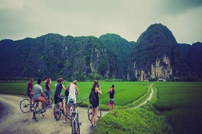 Hoa Lu - Tam Coc Full Day Trip - Authentic Experiences and Tips from Past Travelers