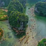 Hoa Lu Tam Coc Luxury Full Day Tour - An In-Depth Look at the Hoa Lu Tam Coc Tour