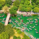 Hoa Lu, Tam Coc, Mua Cave with Buffet Lunch from Hanoi - Itinerary Breakdown: What to Expect at Each Stop