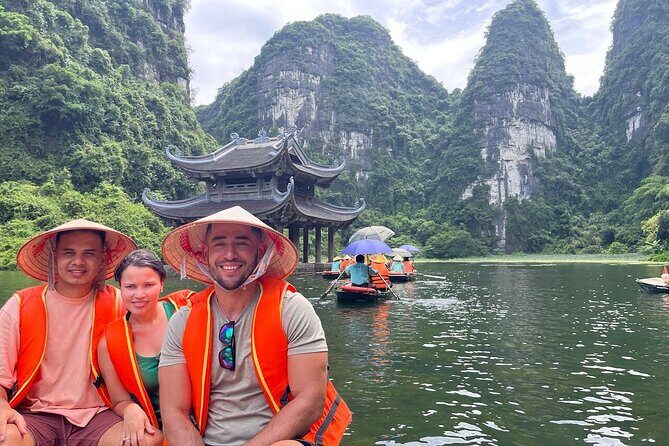Hoa Lu Trang An/Tam Coc and Mua Cave from Hanoi - Practical Considerations