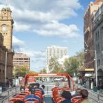 Hobart: 24-Hour Hop-on Hop-off Sightseeing Bus Ticket - Who Will Benefit Most from This Tour?