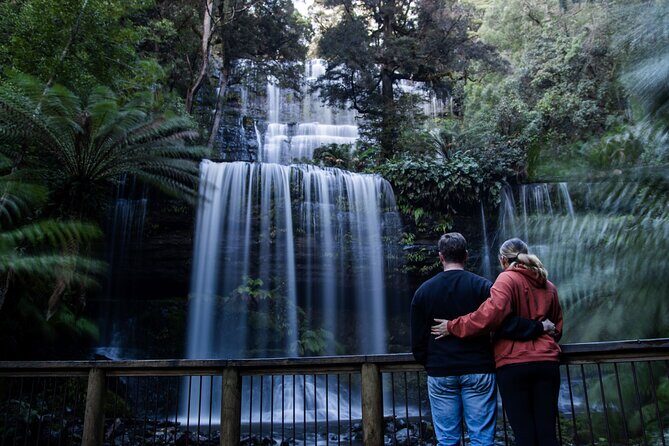 Hobart: 7hr Shore Excursion: Mt. Field, Russell Falls & Wildlife - Things to Consider