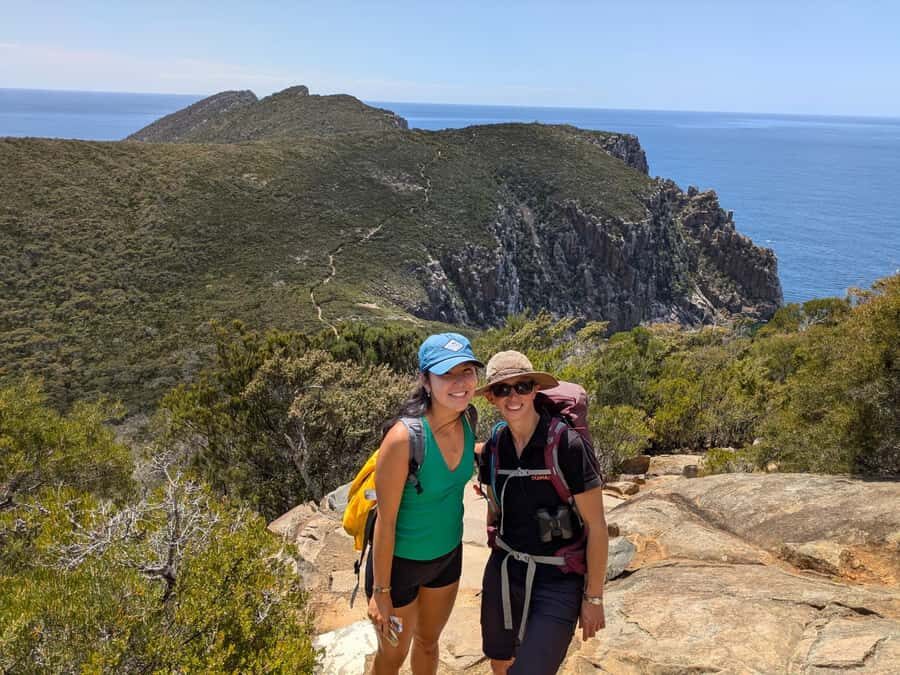 Hobart: Cape Hauy Hike - What We Love About This Tour  