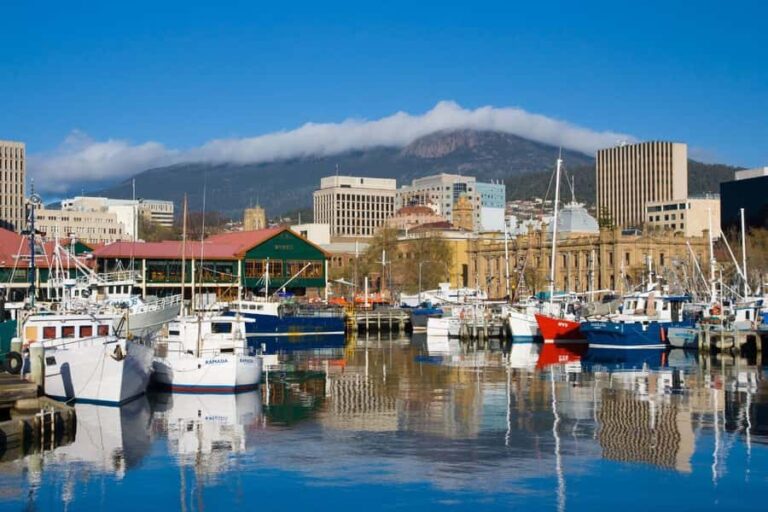 Hobart Discovery Experience - Breaking Down the Itinerary: What You Can Expect