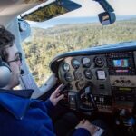 Hobart: Fly & Cruise in Southwest Wilderness Area with Lunch - What Makes This Tour Stand Out