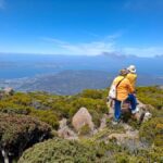 Hobart Highlights & Mount Wellington Shore Excursion - Starting Point & City Exploration
