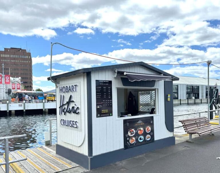 Hobart: Morning River Cruise - Detailed Itinerary Breakdown