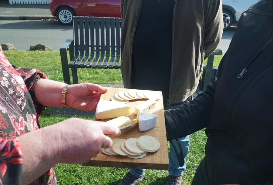 Hobart: Private City Tour with Mount Wellington & Tea - Detailed Breakdown of the Tour Experience