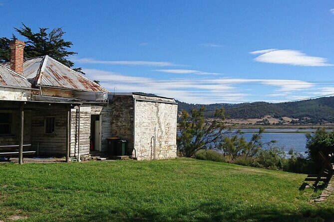 Hobart Signature Shore Excursion - Who Will Love This Tour?