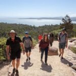 Hobart: Wineglass Bay & Cape Hauy: 2Day Coastal Walking Tour - The 2-Day Coastal Walking Tour in Tasmania: A Deep Dive