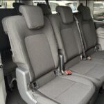 Hobbiton Movie Set Private Transportation for Families and Groups - Inside the Vehicle: Comfort, Convenience, and Extras