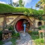 Hobbiton Movie Set Small Group Day Tour from Auckland - Authenticity & Extra Details from Reviews